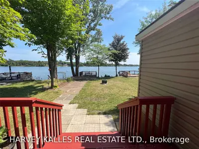 486 COUNTY ROAD 18, Prince Edward County, ON K0K 1P0