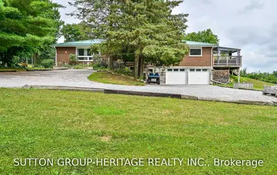 144 River Road, Kawartha Lakes, On K9v 4r4