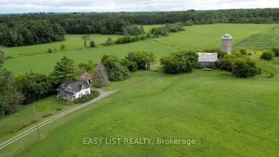 2691 Canaan Road, Clarence-rockland, On K0a 3e0