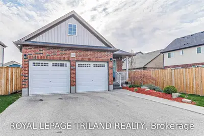 108 Passchendaele Street, Woodstock, On N4t 0j3