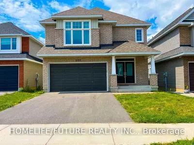 1097 WOODHAVEN Drive, Kingston, ON K7P 0H7