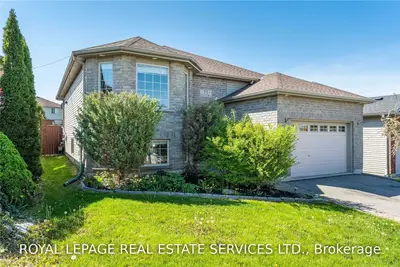 75 Mcguiness Drive, Brantford, ON N3T 6N5