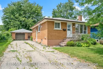 244 CUTRESS Avenue, Welland, ON L3C 2S8