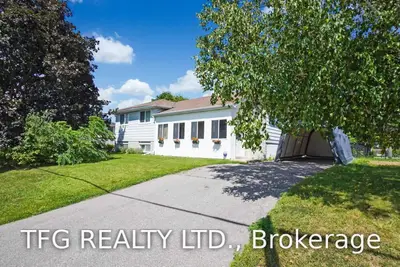 54 Needham Street, Kawartha Lakes, On K9v 4z2