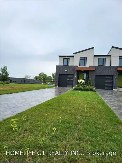 7150 Parsa Street, Niagara Falls, ON L2H 3T1