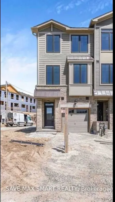 Lot 95 Hollywood Court 23, Cambridge, ON N1R 0C7