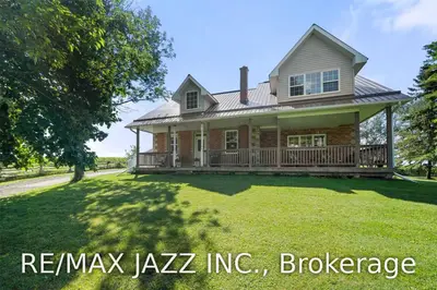 352 Ramsey Road, Kawartha Lakes, On K0m 2c0
