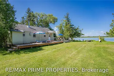 66 Lake Road, Trent Hills, On K0k 2m0