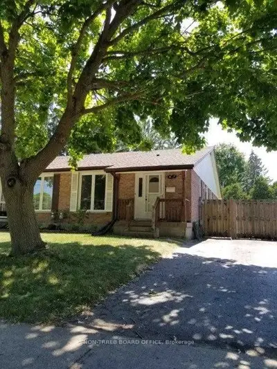 196 EAST PARK Drive, Woodstock, ON N4S 3N2