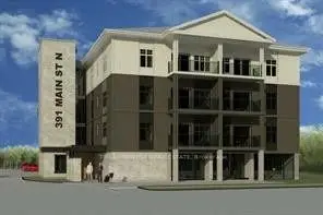 391 Main Street N A, Wellington North, ON N0G 2L1