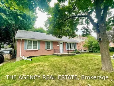 1639 MARDELL Street, London East, ON N5V 1X3
