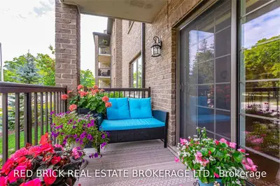 6492 Gerrie Road 205, Centre Wellington, ON N0B 1S0
