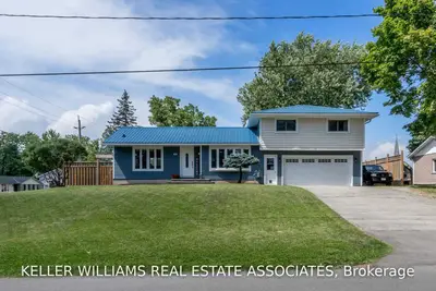 16 Chippewa Street W, Haldimand, ON N0A 1E0