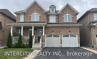 34 Gillespie Drive, Brantford, ON N3T 0J8