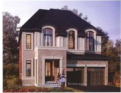 Lot 169 Phase 5A, Woodstock, ON