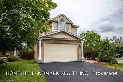 710 REDOAK Avenue, London North, ON N6H 5R8