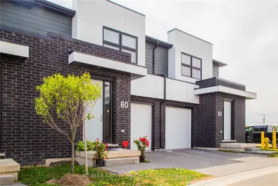 499 SOPHIA Crescent 60, London North, ON N6G 0T5