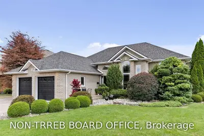 37 Cambridge Court, Amherstburg, ON N9V 4B5
