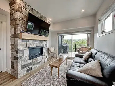 12 Beckwith Lane 307, Blue Mountains, On L9y 0a4