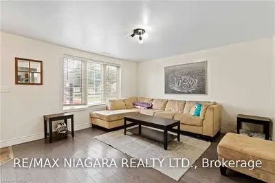 354 CROWLAND Avenue, Welland, ON L3B 1X7