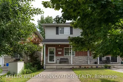 76 Grand River Avenue, Brantford, ON N3T 4X4