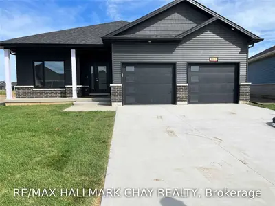 163 GRASSLAND Grove, Chatham-Kent, ON N7M 0S5
