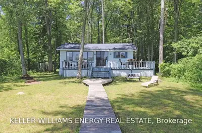 37 Huycke Island, Trent Hills, On K0k 1y0