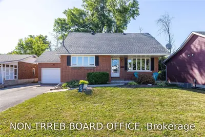 360 ALBANY Street, Fort Erie, ON L2A 1L9