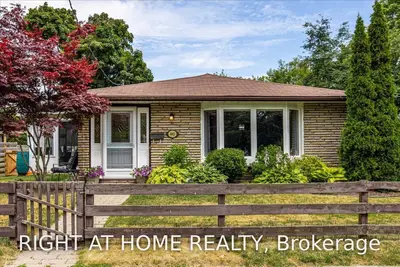 440 George Street, Cobourg, ON K9A 3M6
