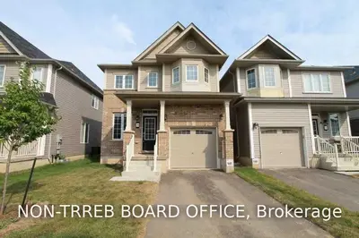 26 Cooke Avenue, Brantford, ON N3T 0S2
