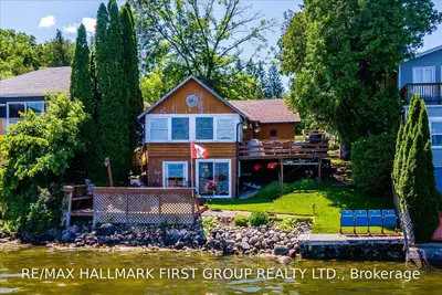 5330 Mcfarland Road 130, Hamilton Township, On K0k 1e0