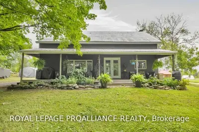 639 SHANNON Road, Tyendinaga, ON K0K 2V0