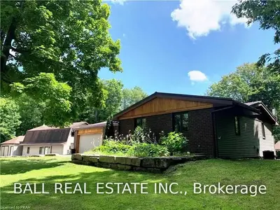 2115 County Road 620 Road, North Kawartha, On K0l 1a0