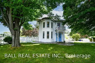 16 North Street, Cramahe, On K0k 1s0