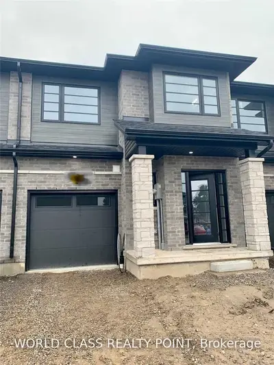 528 Grey Street, Brantford, ON N3S 0C4