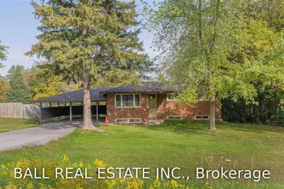 3220 Lakefield Road, Selwyn, On K0l 2h0