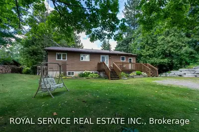 3 Resort Lane, Kawartha Lakes, ON K0L 2W0