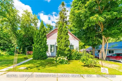 1723 Kirkfield Road, Kawartha Lakes, On K0m 2b0