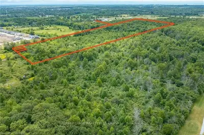 6440000 Pt Lt 2 Con 14 Road, Pelham, On L3b 5n8