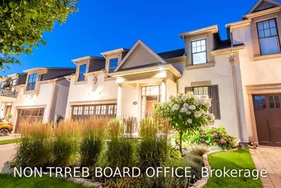 8 OLD MILL Lane, Niagara-on-the-Lake, ON L0S 1J1