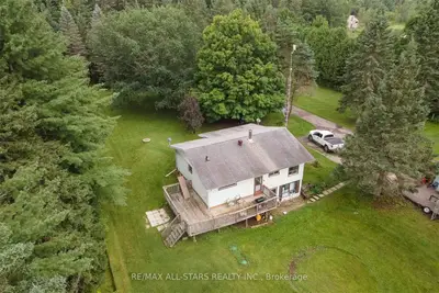 2629 County Rd 121 Road, Kawartha Lakes, On K0m 1c0