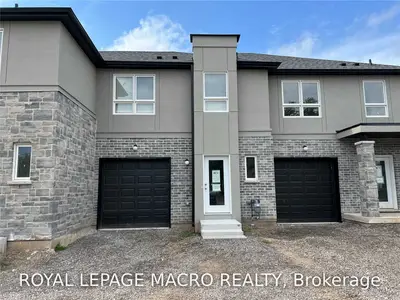 60 St. George Street, Welland, ON L3C 0J2