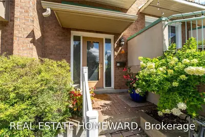 7 Columbus Avenue, Overbrook - Castleheights And Area, On K1k 1r2