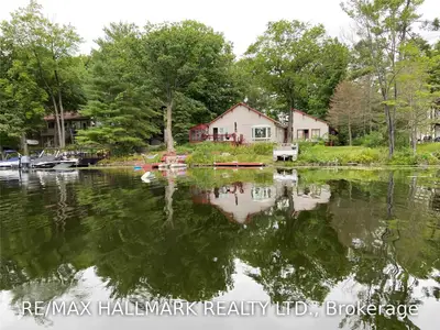 51 Lakeview Road, North Kawartha, On K0l 1a0