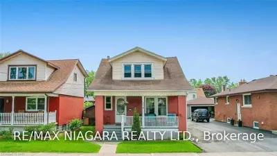 178 NEFF Street, Port Colborne, ON L3K 3T6