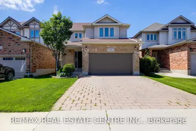 1367 Elson Road, London North, ON NG6 5R1