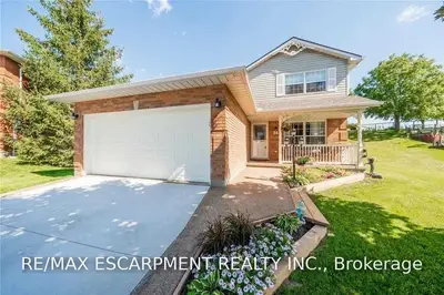 34 Country Club Road, Haldimand, ON N0A 1E0