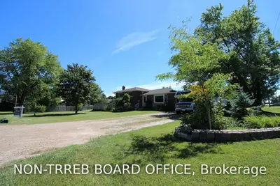 2 Hill Street, Centre Wellington, ON N0B 1S0