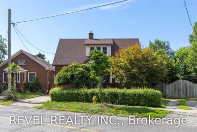 7 FACER Street, St. Catharines, ON L2M 5H1