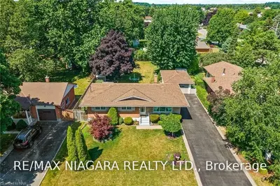 15 HENRY Street, Niagara-on-the-Lake, ON L0S 1J0